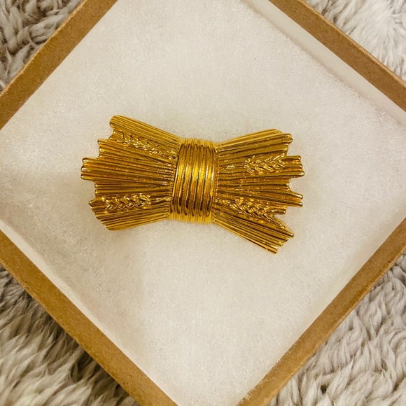 Escada Jewelry - Escada Vintage Brooch